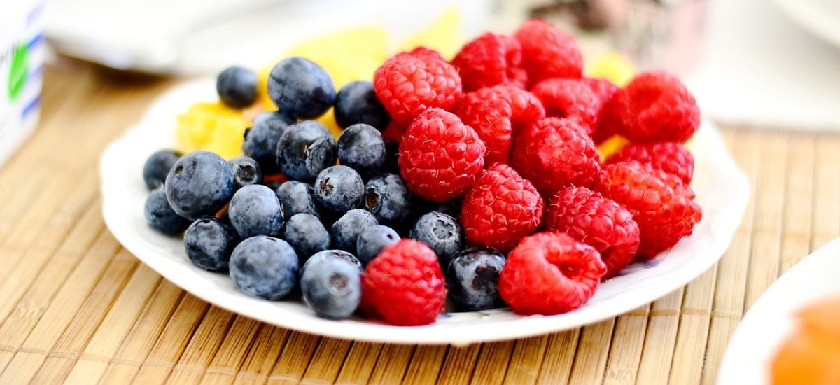 Fruit Platter