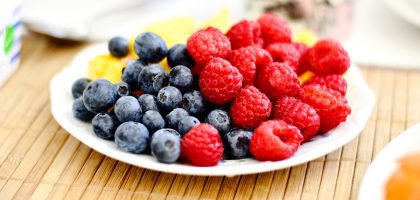 Fruit Platter