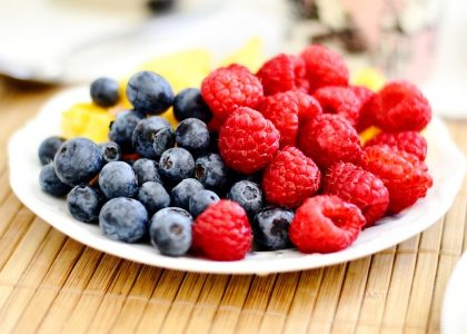 Fruit Platter